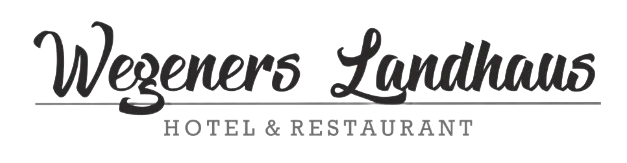 Wegeners Landhaus UG - Hotel & Restaurant - Logo