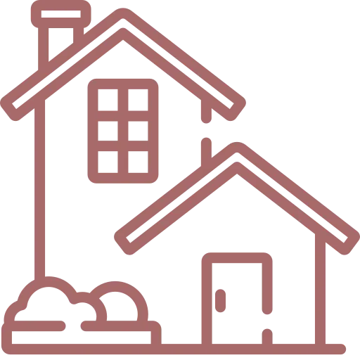 Wegeners Landhaus UG - Hotel & Restaurant - Symbol